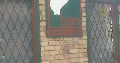 RESTAURANTE BJORN RESTAURANTE BJORN